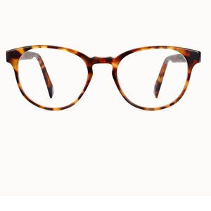 Warby Parker Whalen Eyeglasses